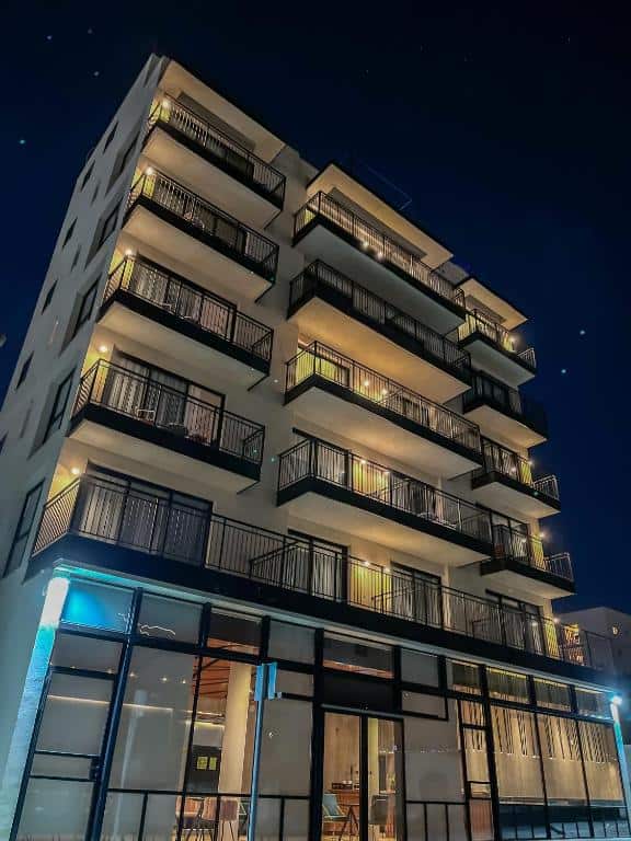 משרד DLR יצג את קבוצת מלונאות "stay in" בהסכם להפעלת המלון החדש בעיר אילת "Hotel Stay Eilat"